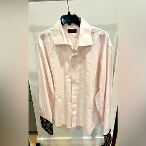 Takumi Japan Button Down Shirt
